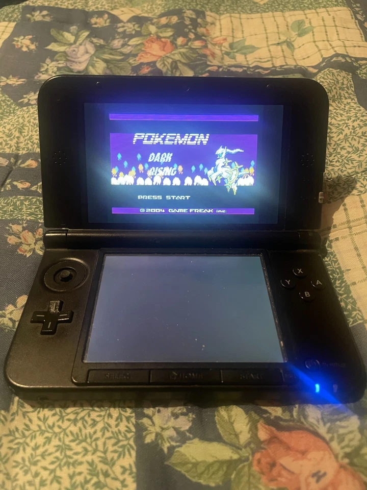 Schedina con 10000 + giochi Zelda Mario e Pokemon per Nintendo DSi 2DS 3DS + SD - Immagine 2 di 4