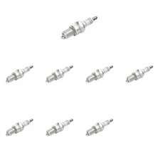 Bougies d'allumage BMW 550