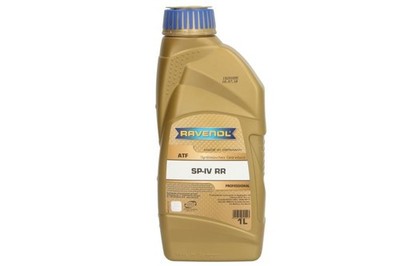 For Ravenol RAV ATF SP-IV RR 1L Automatic Transmission Oil 1L 1211138-001-01-99