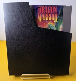 Dragon Warrior (1989) Nintendo Entertainment System NES Cartridge Only Tested
