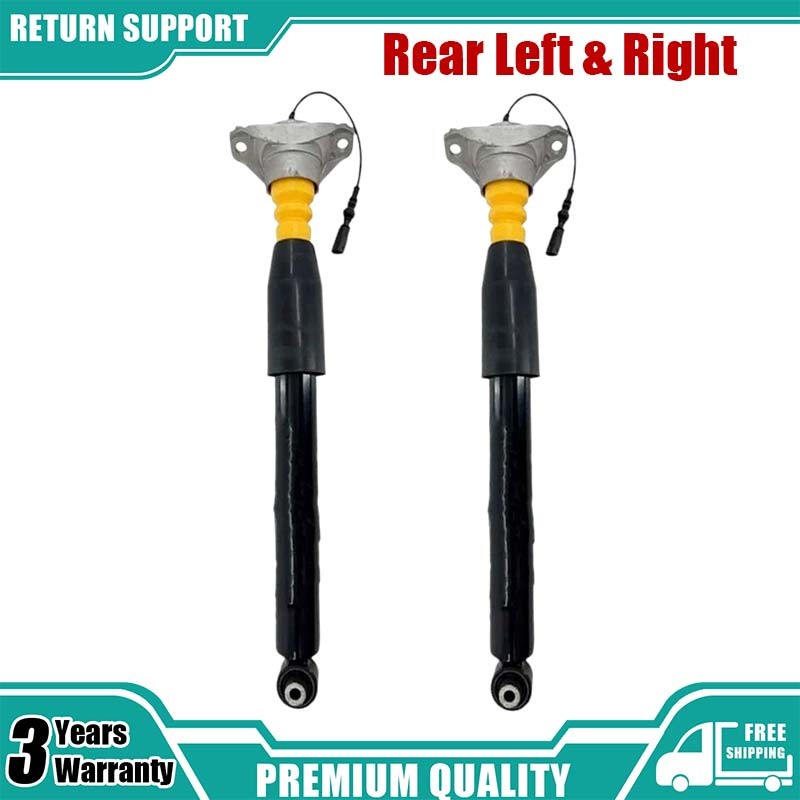 Lamborghini Urus 2016-2022 REAR+RIGHT Shock absorber