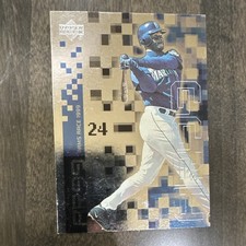 Upper Deck 1999 Ken Griffey Jr. Seattle Mariners Arm's Race 99 #519