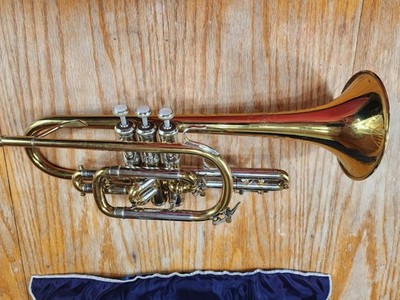 Embouchure cornet Vincent BACH Serie 349 Groupe 2 - à l'achat Atelier