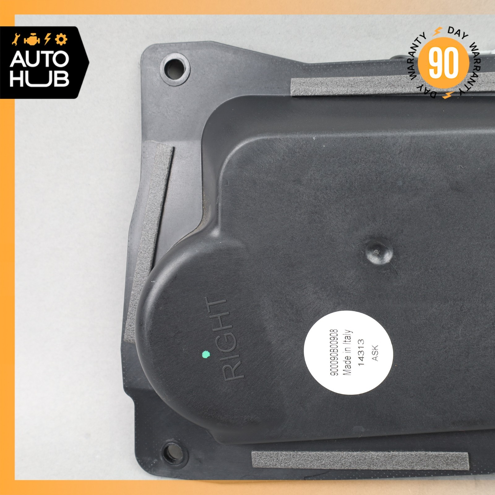05-18 Aston Martin DB9 Bang & Olufsen Front Right Door Speaker Loudspeaker OEM