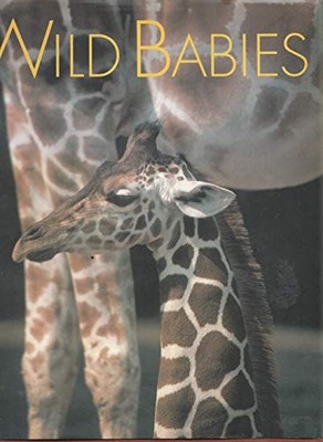 Wild Babies by Nan Richardson