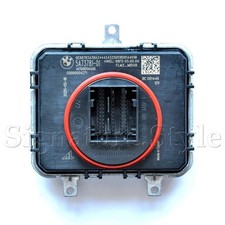 BMW X2 U10 2024 Vorschaltgerät Steuergerät Xenon Scheinwerfer 63115A73781