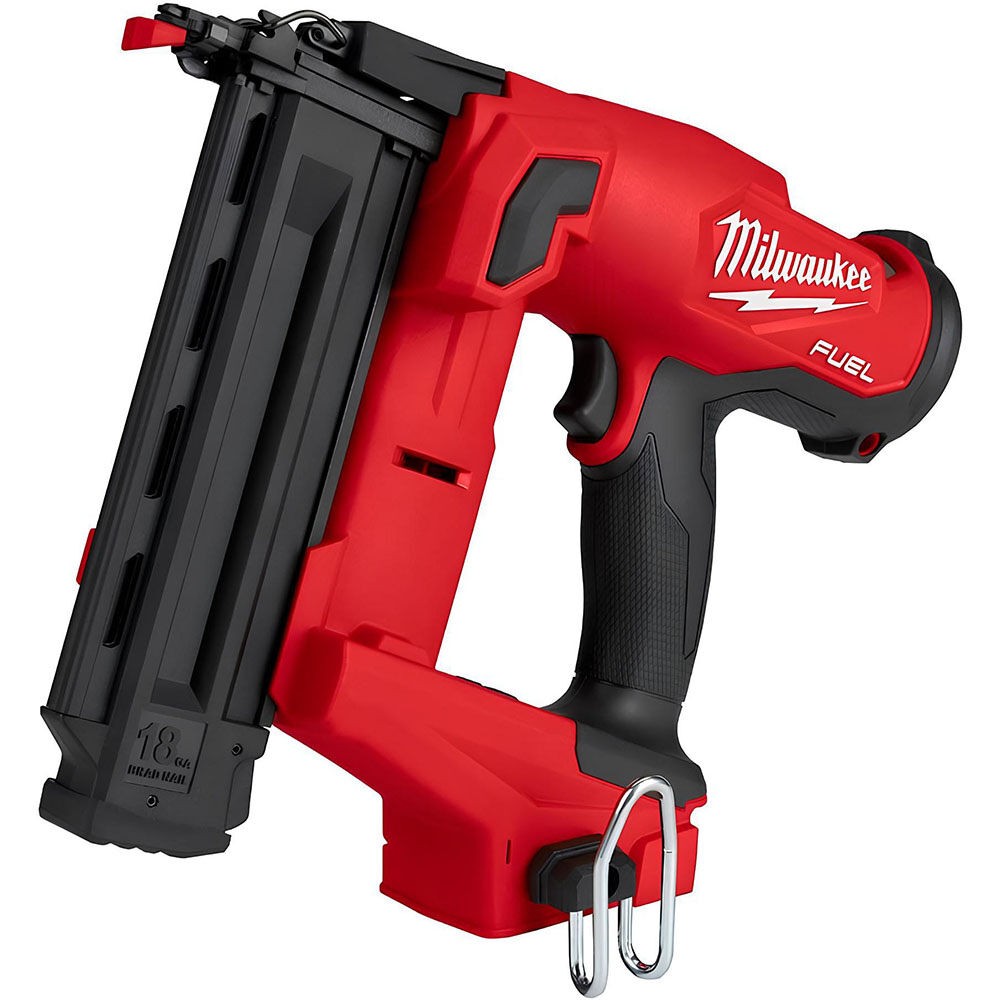 Milwaukee M18 Fuel 18Ga Brad Nailer (Bare Tool) Refurbished