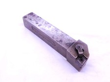 KENNAMETAL MCLNL-2525M12K LATHE TURNING TOOL HOLDER 1" SHANK CN-43 INSERTS