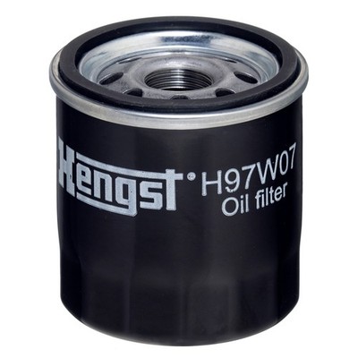 Stallion Filter H97W07 Oil Filter for Citroen Daihatsu Emgrand Geely Lexus Mazda PEU