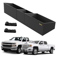 Truck Under Seat Storage - Replacement for 2019-2024 Chevy Silverado/GMC