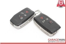 10-13 Land Rover Range Rover Sport Keyless Key Less Entry Remote Smart Key Fob
