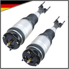 2pcs Vorne Federbein Luftfederung für Jeep Grand Cherokee IV 2011-2015 SRT SRT8