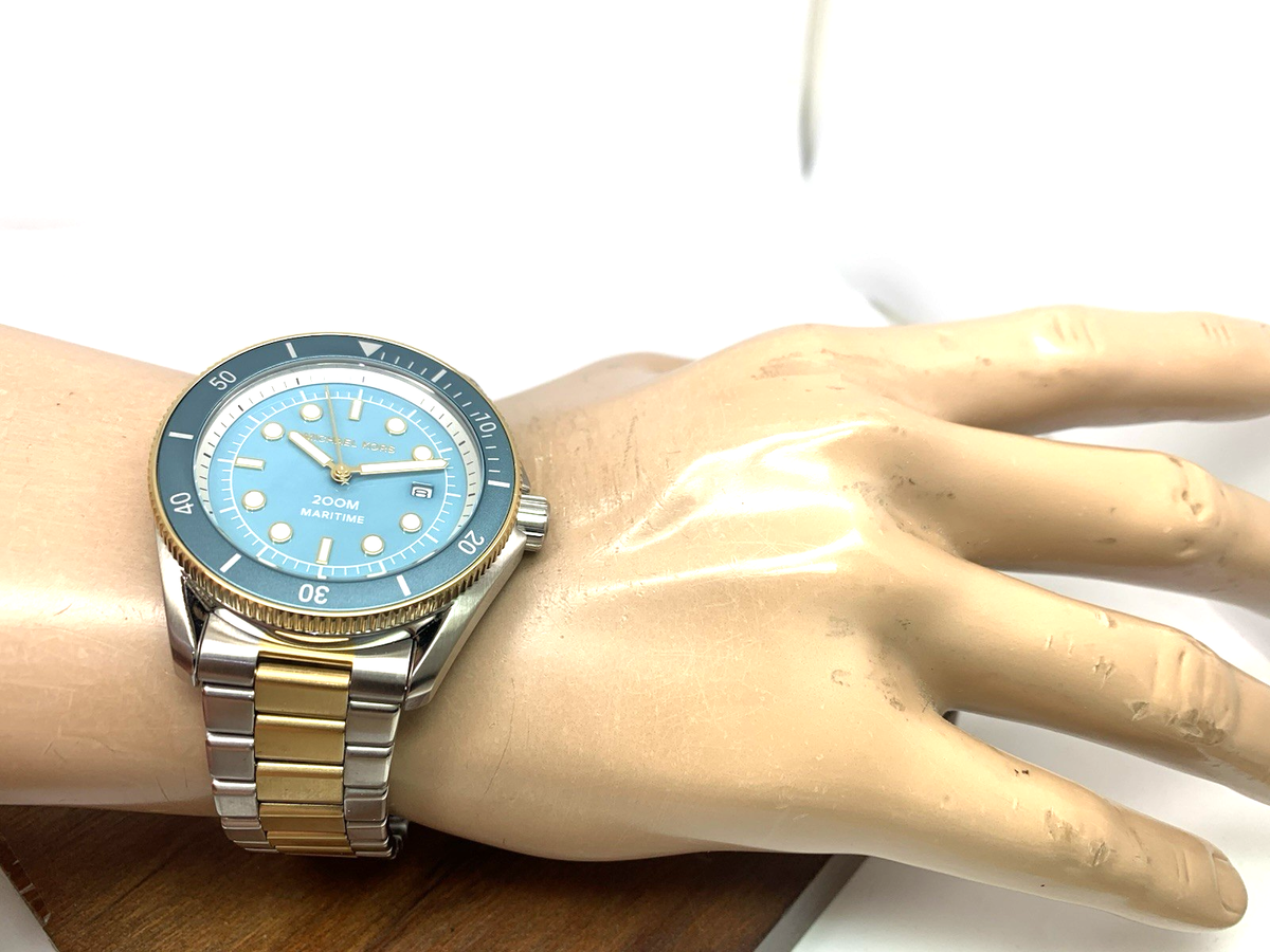 MICHAEL KORS 時計 2ce3331d-572d-4aa8-b8db-
