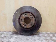 KIA SPORTAGE V NQ5 Bremsscheibe vorne links 2.0 Benzin 132kw 2012 26163933