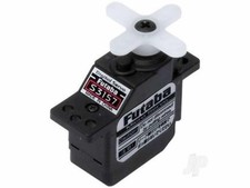 Futaba S3157 Micro Servo Digitale 1.7Kg 0.09S 4.8V - 6V : FUT05102421-3