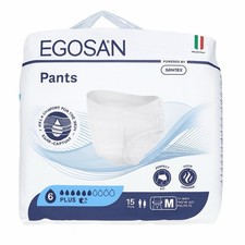 Pannolini assorbenti per anziani Santex Egosan