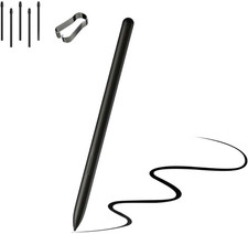 Stylus Pen Replacement for Kindle Scribe,4096 Pressure Sensitivity,Magnet