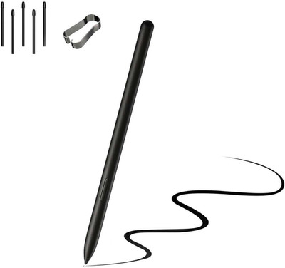 Stylus Pen Replacement for Kindle Scribe,4096 Pressure Sensitivity,Magnet