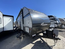 2023 Coachmen Catalina Legacy Edition 263BHSCK