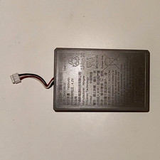 Genuine Official Sony PS5 DualSense Controller Battery LIP1708 1560mAh OEM