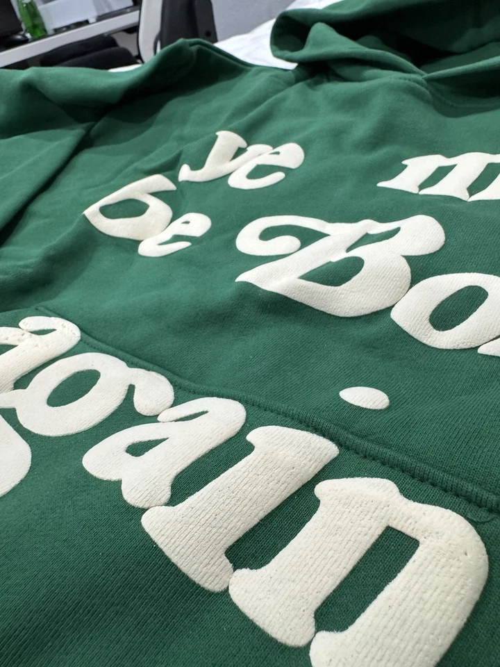 Ye must be born again cpfm sudadera con capucha Foto 3 de 4