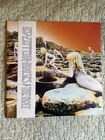 LED Zeppelin Houses of the Holy Vinyl LP Reissue