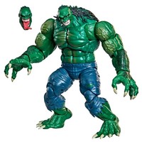 Marvel Legends Hulk 2099 Actionfigur