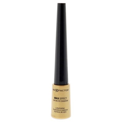 Max Effect Dip-In Eyeshadow - 01 Ibiza Sunrise by Max Factor for Women - 0.03 oz