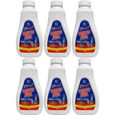 Best Sink Toilet Drain Block Powder Cleaner 375g – Fast-Acting Unblocker Bulk