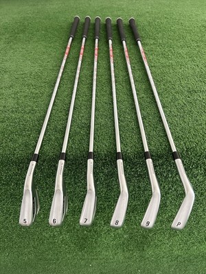 Callaway Apex Pro '24 Forged Iron Set 5-P / NS Pro Modus Callaway Apex Pro '24 Forged Iron Set 5-P / NS Pro Modus