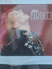 Vinyl LP von Anne Bertucci Im Number One