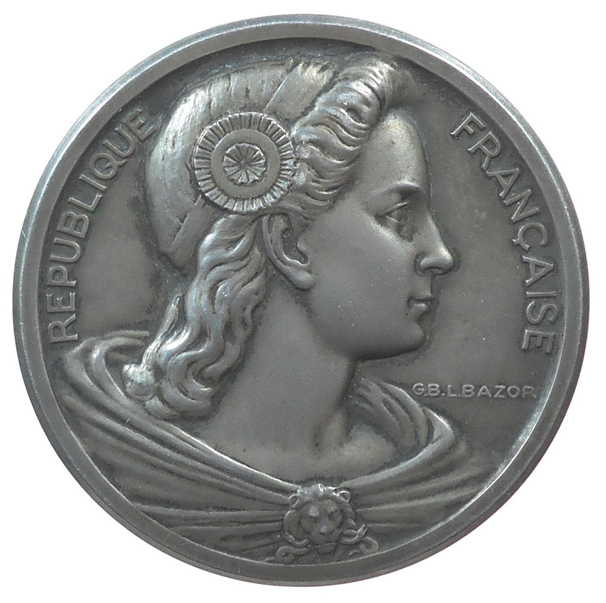 IVe République, Assemblée Nationale, André Bardon Haute Vienne Par Bazor 1951 Paris 2102866 IVe République, Assemblée Nationale, André Bardon Haute Vienne Par Bazor 1951 Paris 2102866