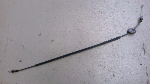 Betätigungszug Schloss (tür hinten) Rechts VW Touran 1.6 TDI DPF DSG Bj 2013 1 T