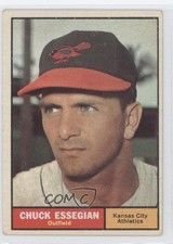 Chuck Essegian