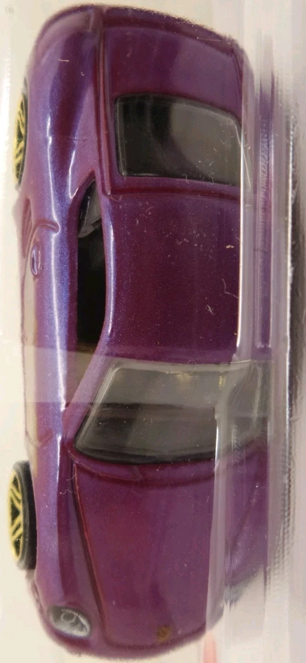 Hot Wheels Porsche Cayman S 57 aniversario 5/6 Serie 2 2025 JDM30-ND511 - Imagen 3 de 4