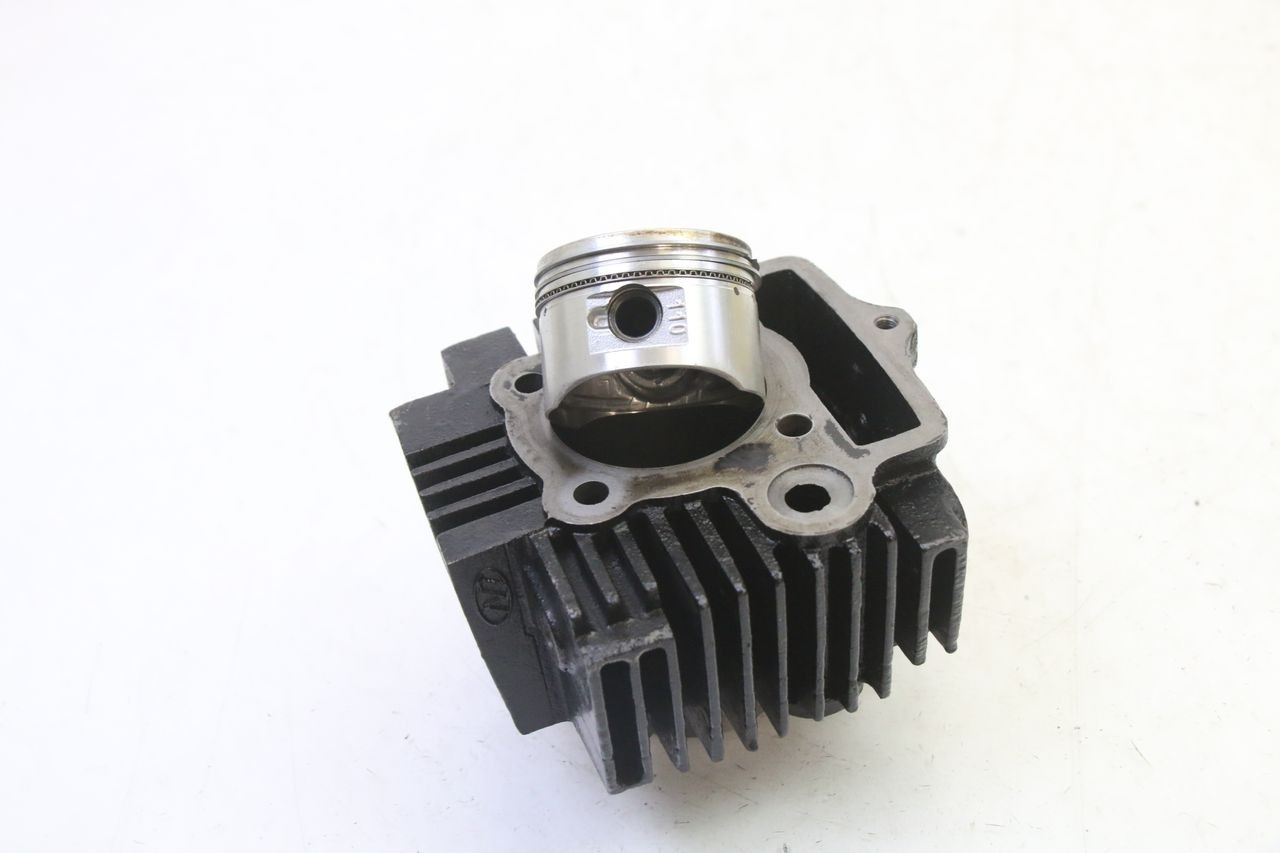CYLINDER BARREL PISTON - APOLLO RFZ 125