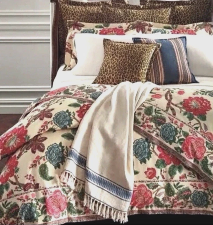 Ralph Lauren King Size Comforters & Bedding Sets for sale | eBay