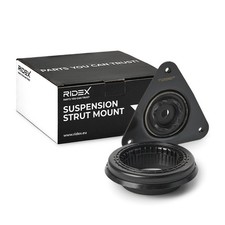 RIDEX 1180S1479 Federbeinstützlager Vorne für RENAULT Espace V (JR)