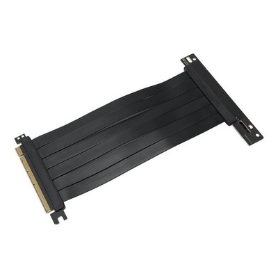 Pci Express3.0-Verlängerungskabel Unterstützt X16 X8 X4 X1 20 Cm Länge 90 DON