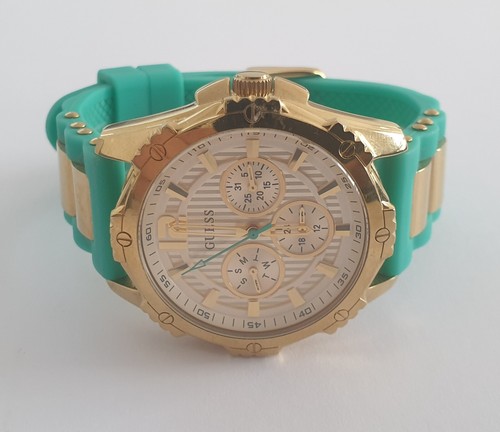 Guess Watch U0325L4 - Picture 3 of 11