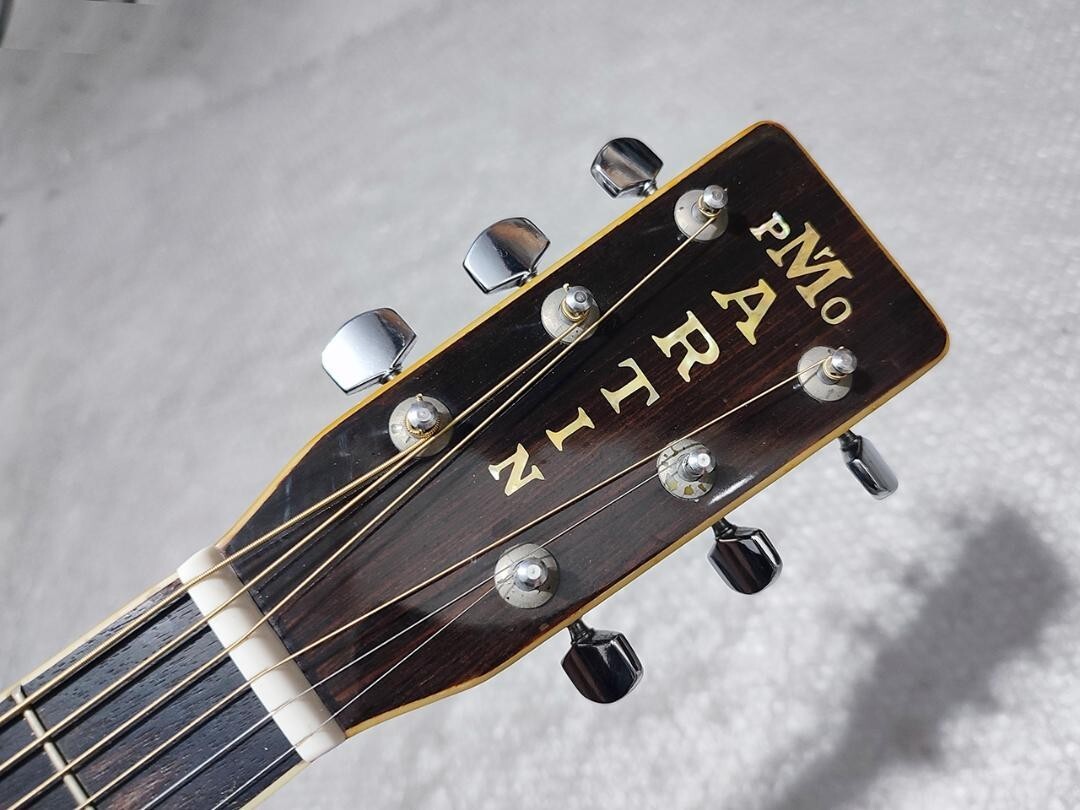 Pro Martin エレアコ EA-350BLS ソフトケース付