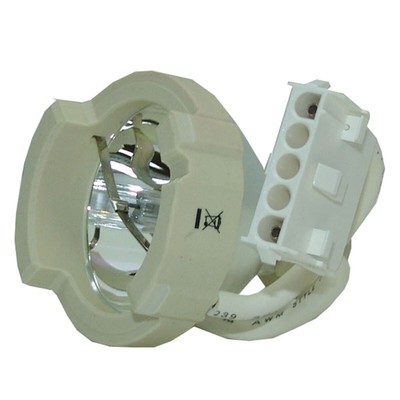 Original Osram Projector Lamp Replacement for ASK Proxima DP-4200 (Bulb Only)
