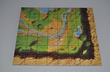 Heroquest MB Ersatzteile #