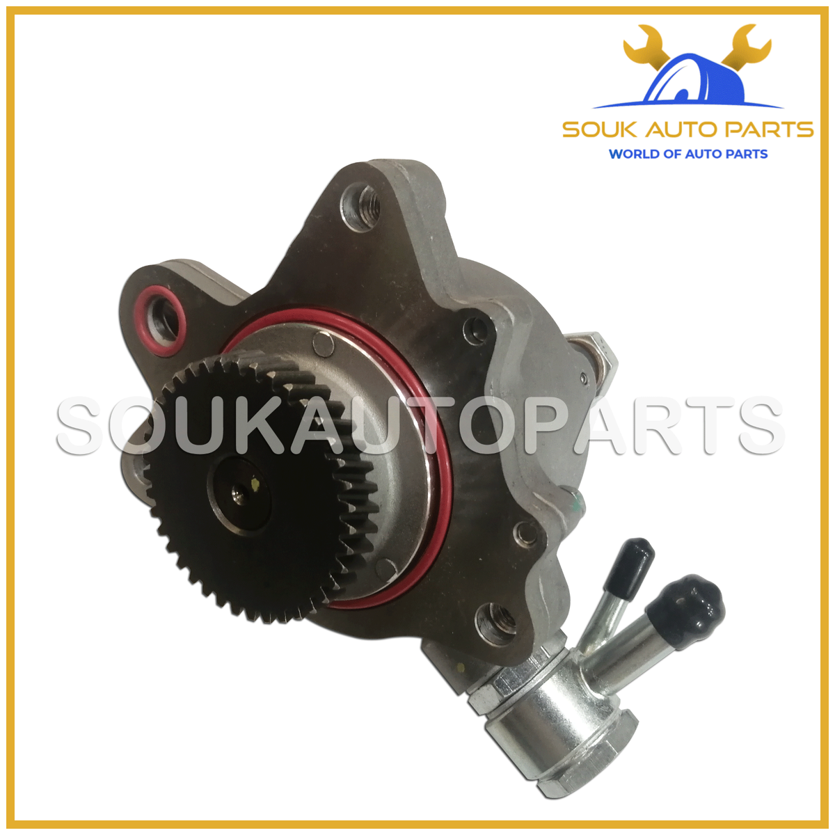 14650-7T401 BRAKE VACUUM PUMP TD27 TD27-T For Nissan CABSTAR ATLAS