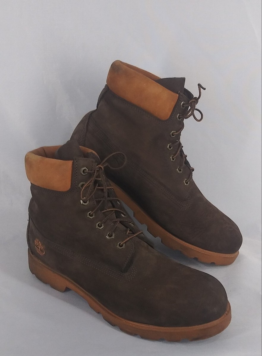 Timberland Men