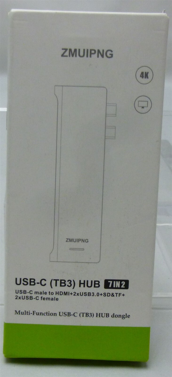 Foto 1 di 2