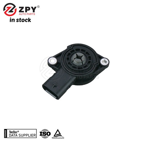 BEYU For 2011-2014 VW TOUAREG 3.0L 06E907386D New Quality Intake Manifold Sensor - Picture 3 of 6