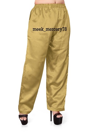 New Trend Straight Pant New Designer Lady Pant Formal wear Women Pants S134 - Picture 21 of 45