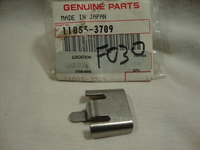 Genuine Kawasaki 11055-3709 Throttle Lever Bracket JT1500 JS1500 Ultra LX 260X