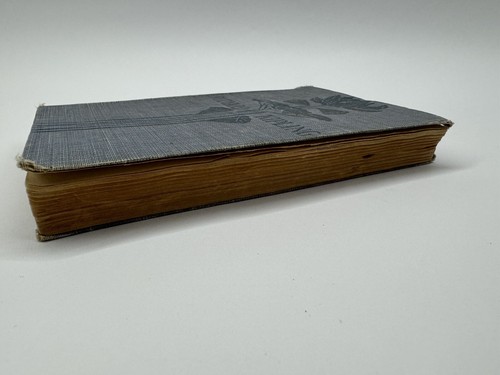 Plain Tales from the Hills -by Rudyard Kipling- pocket Book Antique - Imagen 10 de 12